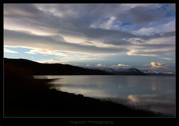 LAKE TEKAPO V.15 - photo 4