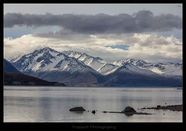 LAKE TEKAPO V.16