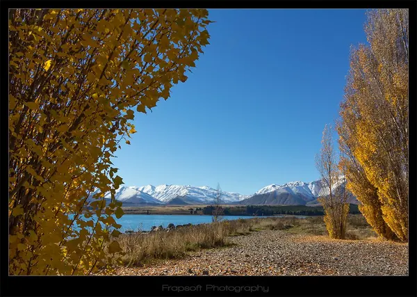Lake Tekapo – Part II