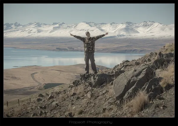 Lake Tekapo – Part II - photo 2