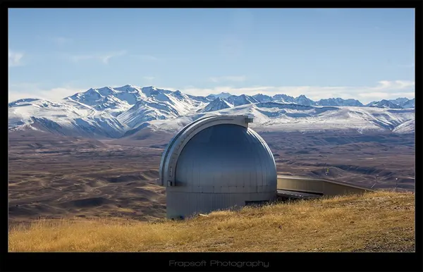 Lake Tekapo – Part II - photo 3
