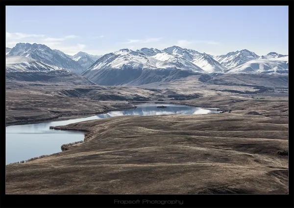 Lake Tekapo – Part II - photo 4