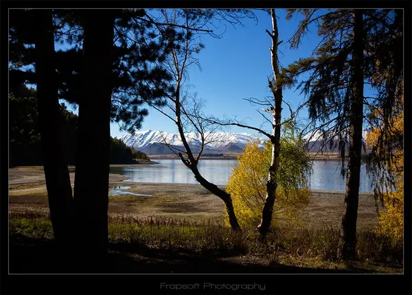 Lake Tekapo – Part IV - photo 2