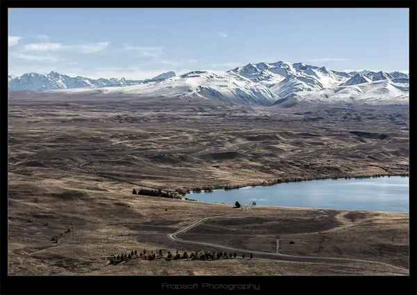 Lake Tekapo – Part IV - photo 4