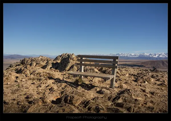 LAKE TEKAPO V.5 - photo 3