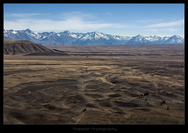LAKE TEKAPO V.6 - photo 4
