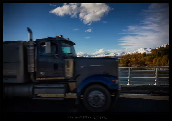 LAKE TEKAPO V.7 - photo 2