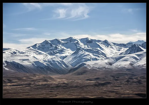 LAKE TEKAPO V.8 - photo 4