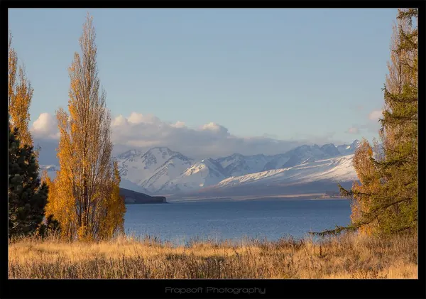 LAKE TEKAPO V.9 - photo 3
