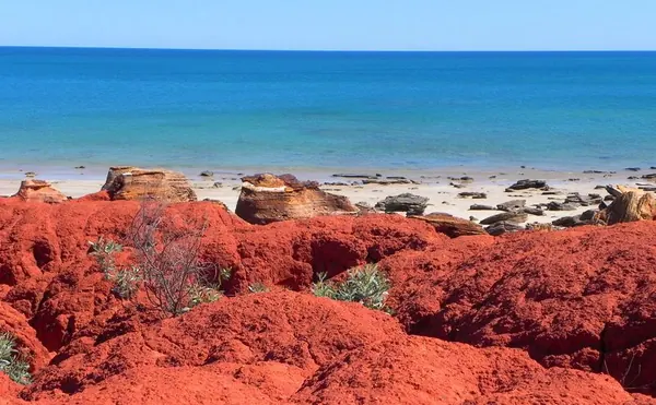 Last Day in Broome – Back on the Road to Northern Territory! - photo 3