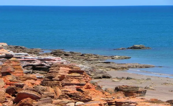 Last Day in Broome – Back on the Road to Northern Territory! - photo 4