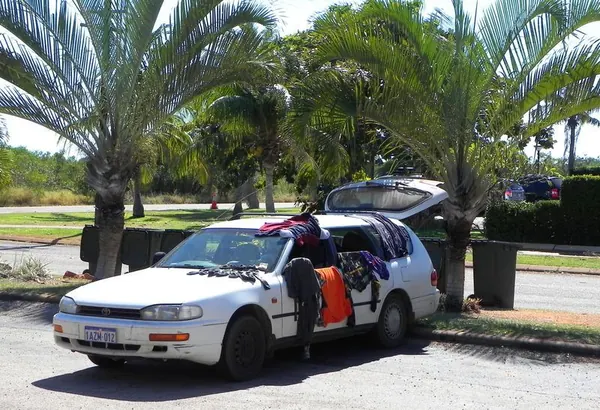 Last Day in Broome – Back on the Road to Northern Territory! - photo 6
