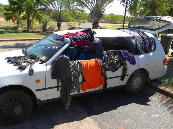 Last Day in Broome – Back on the Road to Northern Territory! - photo 7