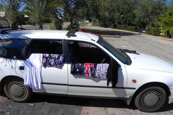 Last Day in Broome – Back on the Road to Northern Territory! - photo 8