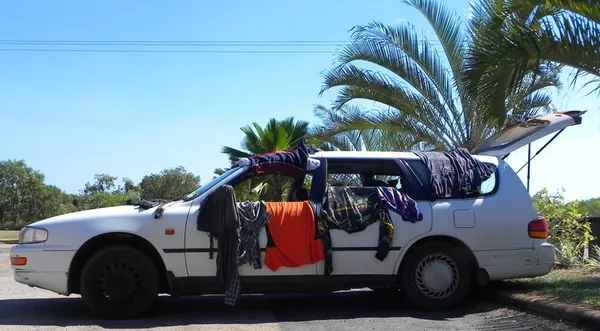 Last Day in Broome – Back on the Road to Northern Territory! - photo 9