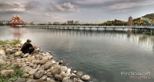 Last Day in Kaohsiung – Taiwan Roadtrip Coming Soon!