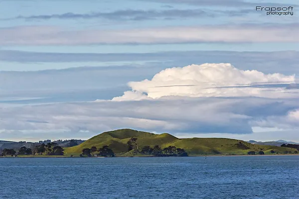 Last Day in Auckland Review