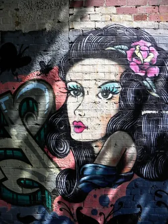 Last Days Melbourne & Australia - photo 3