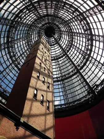 Last Days Melbourne & Australia - photo 7