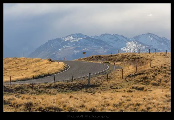 Last Days in Lake Tekapo – Part I