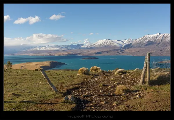 Last Days in Lake Tekapo – Part I - photo 2