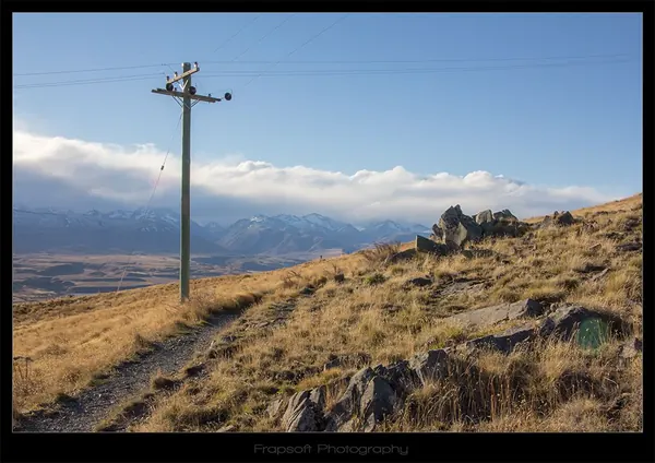 Last Days in Lake Tekapo – Part I - photo 3