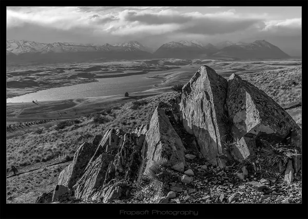 Last Days in Lake Tekapo – Part I - photo 4