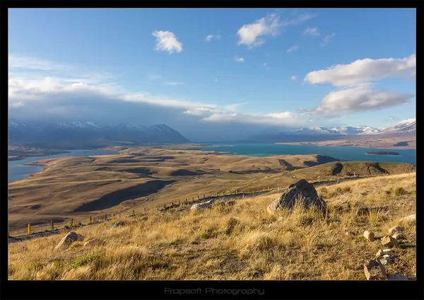 Last Days in Lake Tekapo – Part II
