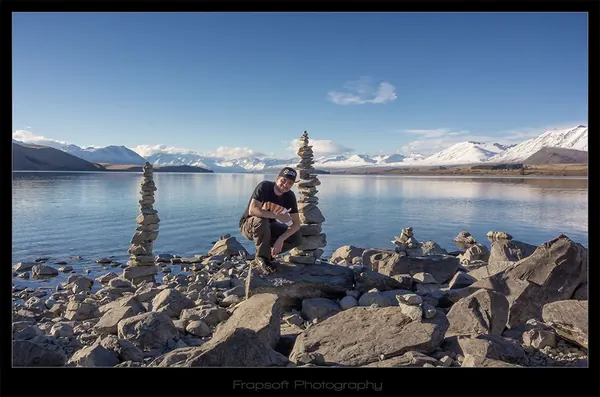 Last Days in Lake Tekapo – Part II - photo 4