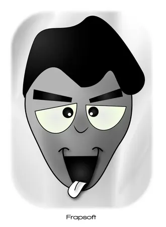 Learning to Draw Cartoons – Part I - photo 4