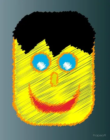 Learning to Draw Cartoons – Part II - photo 4