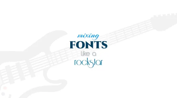 Learning Typography - photo 4