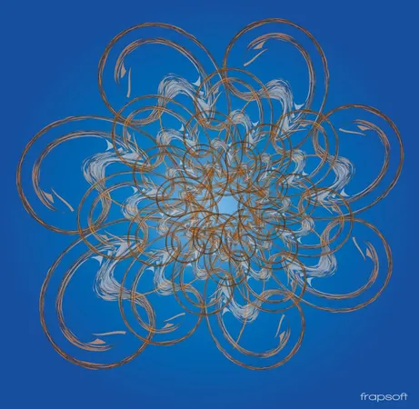 Learning to Work with Vector Grafics