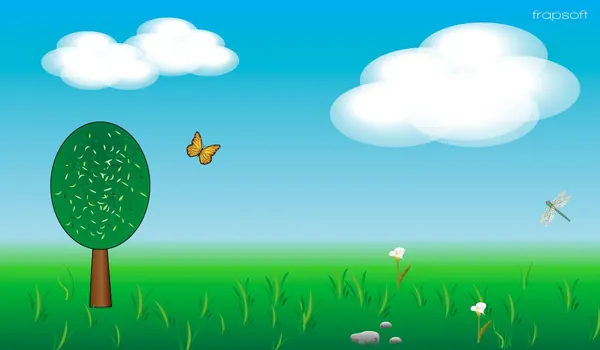 Learning Vector Grafics – Part II - photo 4