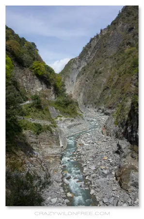 Hiking to Li Song Hot Spring – Part I - photo 2