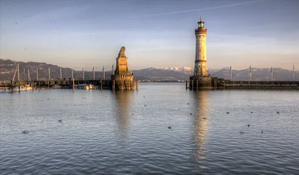 Bodensee – Part I - photo 11