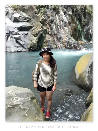 Hiking to Li Song Hot Spring – Part II - photo 3