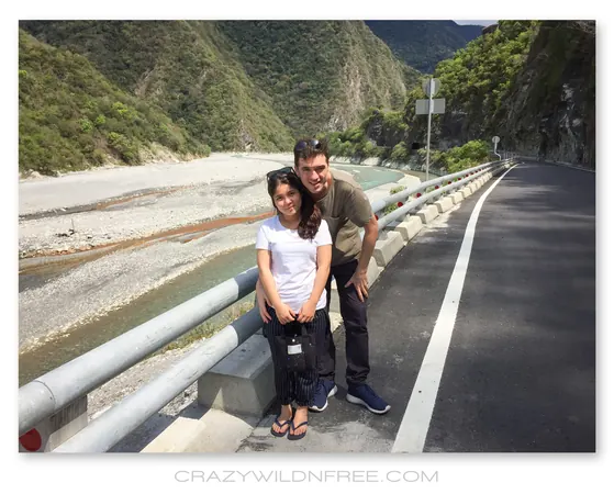 Hiking to Li Song Hot Spring – Part II - photo 4
