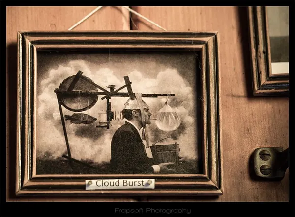 Lost Gypsy Gallery - photo 2