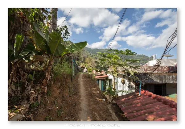 Scooter Roadtrip to Mae Salong – Part I