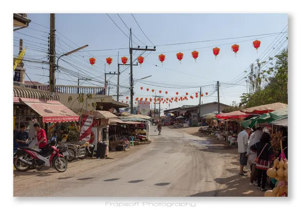 Scooter Roadtrip to Mae Salong – Part I - photo 2