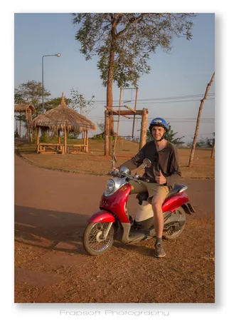 Scooter Roadtrip to Mae Salong – Part II - photo 4