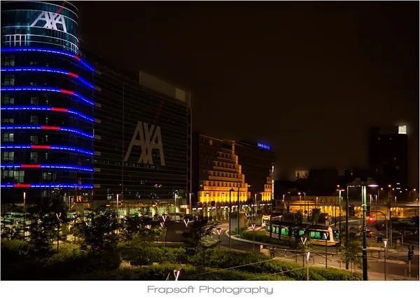 Milano / Mailand at Night - photo 4