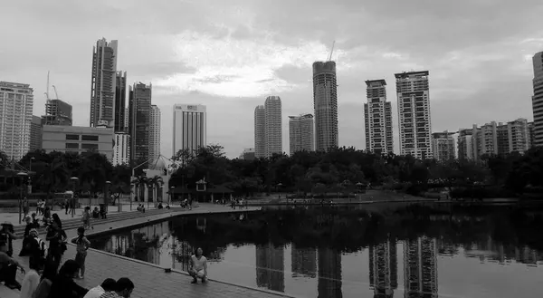 New Country – Malaysia! Kuala Lumpur - photo 2