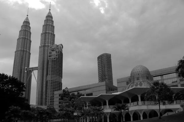 New Country – Malaysia! Kuala Lumpur - photo 6