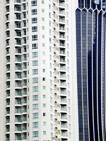 New Country – Malaysia! Kuala Lumpur - photo 7