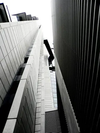 New Country – Malaysia! Kuala Lumpur - photo 12