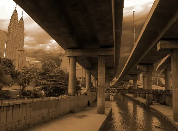 New Country – Malaysia! Kuala Lumpur - photo 16