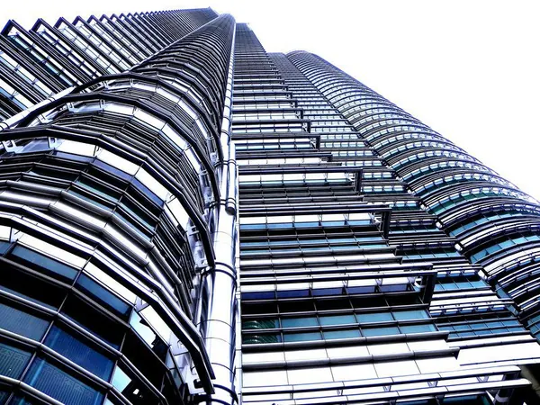 New Country – Malaysia! Kuala Lumpur - photo 21