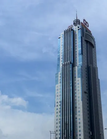 New Country – Malaysia! Kuala Lumpur - photo 23